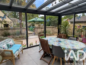 Mansion in Artannes-sur-Indre (37260)