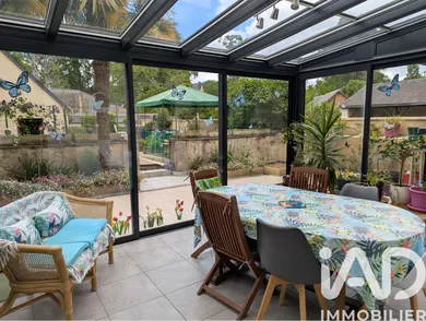 Mansion in Artannes-sur-Indre (37260)