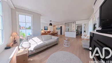Apartment in Cergy (95000)