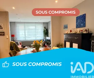 Townhouse in Toufflers (59390)