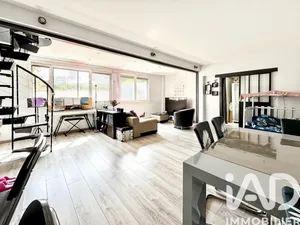House in Nanterre (92000)
