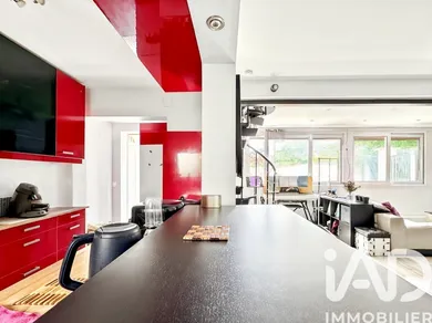 Maison à Nanterre (92000)