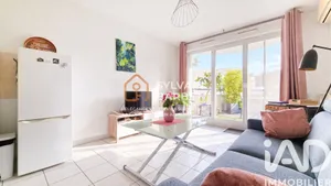 Appartement à La Garde (83130)