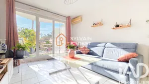 Apartment in La Garde (83130)