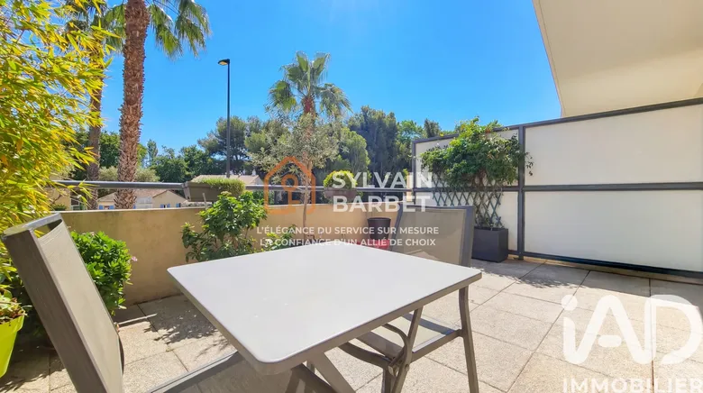 Appartement 2 pièces 34 m² · à La Garde · 33,6 m² · 180 000 €
