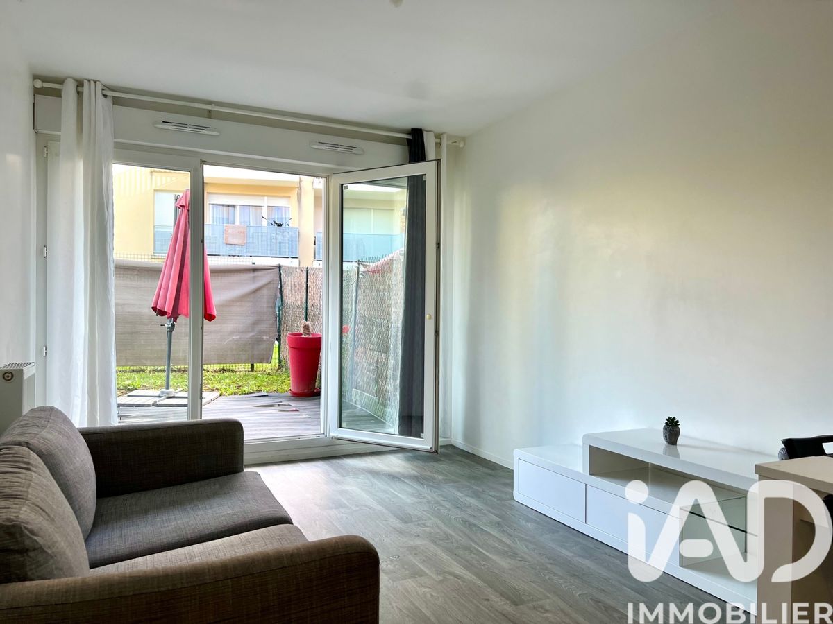 Appartement 3 pièces de 60 m² à Fleury-Mérogis (91700)