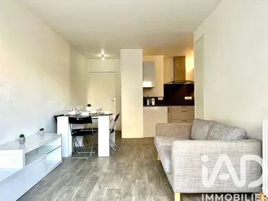 Appartement à Fleury-Mérogis (91700)