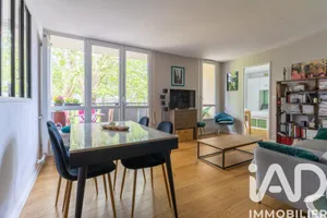 Apartment in Brunoy (91800)