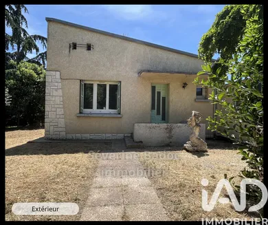 Maison à Lespinasse (31150)