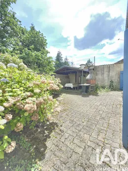 Village house in Ville-au-Montois (54620)