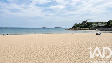 Apartment in Dinard (35800)