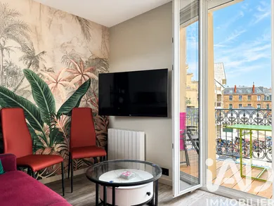 Apartment in Dinard (35800)