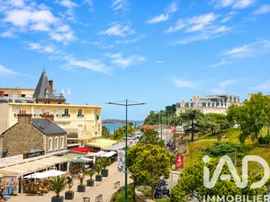 Apartment in Dinard (35800)