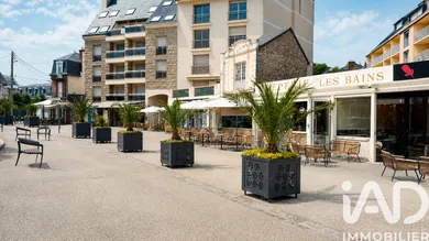 Apartment in Dinard (35800)