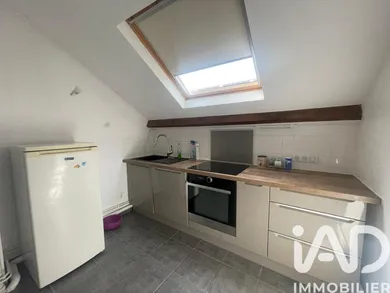 Apartment in Tours (37000)