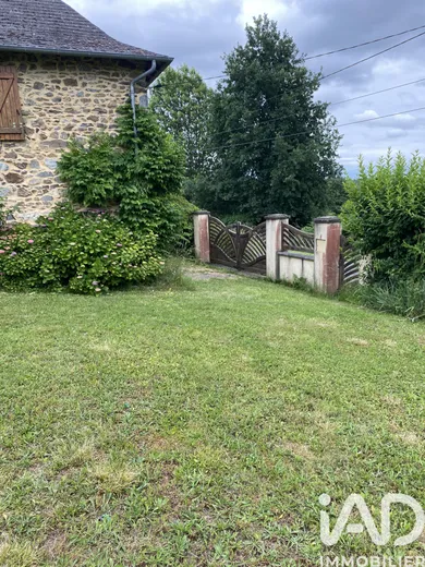 Maison de campagne à Lagraulière (19700)