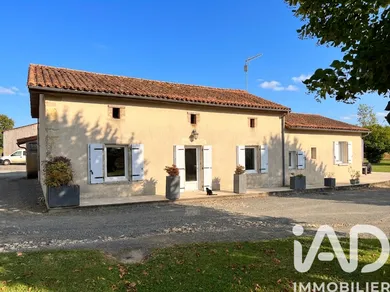 Ferme à Vasles (79340)