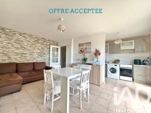Apartment in Cagnes-sur-Mer (06800)