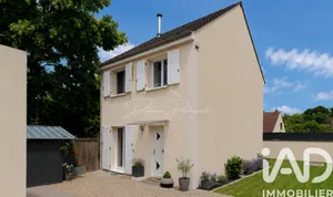 Maison à Méry-sur-Oise (95540)