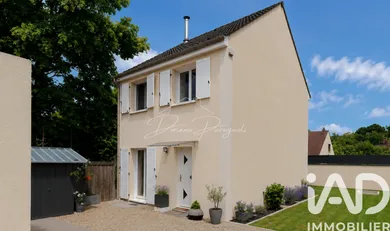 House in Méry-sur-Oise (95540)