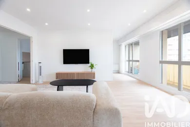 Appartement à Metz (57050)