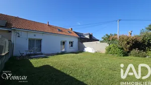 House in Abbaretz (44170)