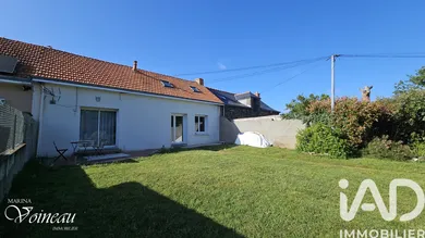 Maison à Nozay (44170)