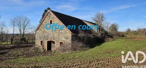 Grange à Ally (15700)