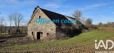 Grange à Ally (15700)
