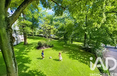 Appartement à Garches (92380)