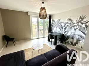 Appartement à La Roche-sur-Yon (85000)