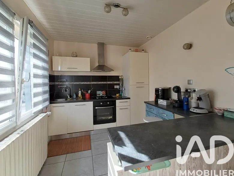 Maison 5 pièces 80 m² · à Chaumont · 80 m² · 159 000 €