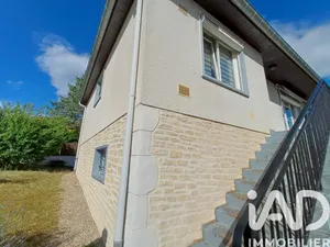House in Chaumont (52000)