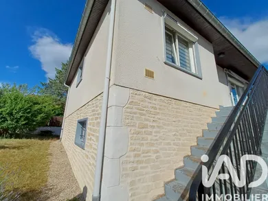 House in Chaumont (52000)