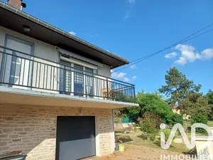 Maison à Chaumont (52000)