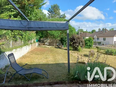 House in Chaumont (52000)