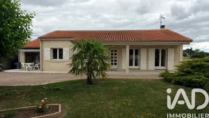 Maison à Saint-Nexans (24520)