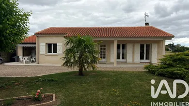 Maison à Saint-Nexans (24520)