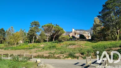 Terrain à Sonnaz (73000)