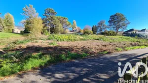 Terrain à Sonnaz (73000)