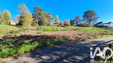 Terrain à Sonnaz (73000)