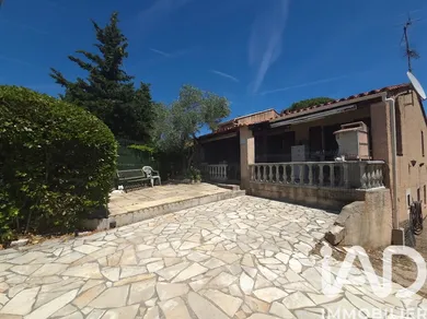 House in Fréjus (83600)