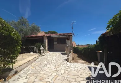House in Fréjus (83600)