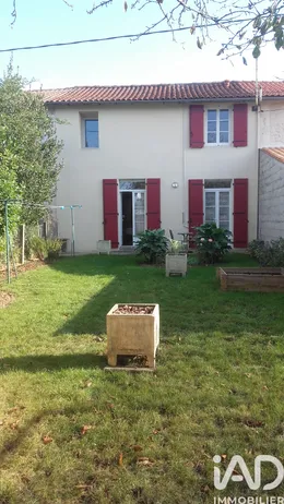 House in Saintes (17100)