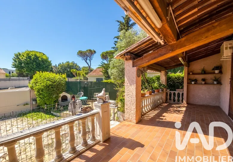 Maison 3 pièces 70 m² · à Fréjus · 70 m² · 415 000 €