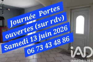 Townhouse in Couzeix (87270)