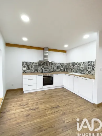 Apartment in Sainte-Foy-l'Argentière (69610)