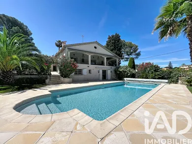 Maison à Mougins (06250)