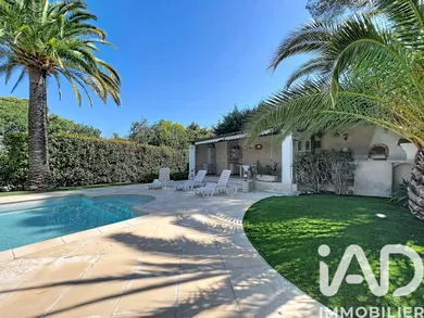 Maison à Mougins (06250)