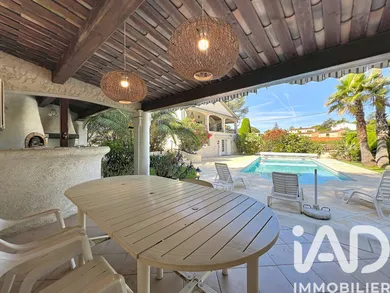 Maison à Mougins (06250)